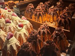 -B&C黄油与面包·THE GARDEN BAKERY概念店(世纪汇店)