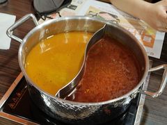 -呷哺呷哺(西单大悦城店)