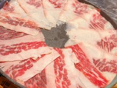 -安又胖韩国烤肉(长宁龙之梦店)