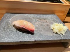 -一阳寿司(麦子街店)