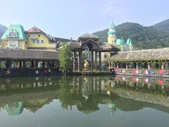 -东部华侨城