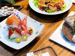 -森味薪火烧•烧鸟居酒屋•日本料理(望京店)