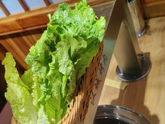 -汉城烤肉(华山路店)