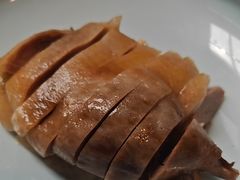 -狮王府淮扬菜(老门东店)