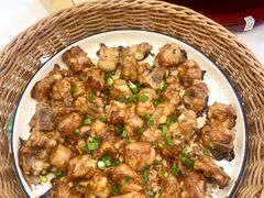 -丰尔粥食·顺德鱼生·干蒸排骨顺德菜(大良分店)