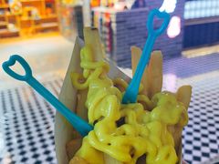 -SUGAR糖薯·章鱼烧(鹏欣水游城店)