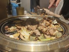 -杨小佳·齐齐哈尔烤肉·烤串(广州店)