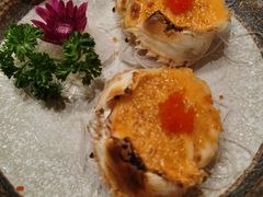 -新一番三文鱼寿司(友谊国贸城店)