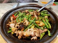 -汤城小厨•粤菜•靓汤(西直门凯德MALL店)