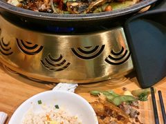 -锦尚阁烤鱼•天津菜(宣武门胡同店)