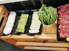 -陈记顺和牛肉火锅(岗顶店)