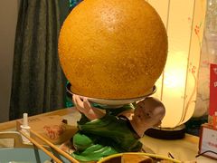 -吴越荣记苏州菜·松鼠桂鱼(月光码头店)