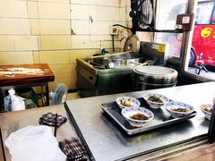 -清真马虎面馆(西七路店)