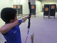 -無弓射箭俱乐部(领展中心城店)