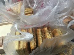 -中关村茶点