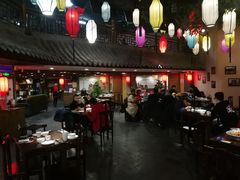 -来小酌·长安酒家(翠庭大厦店)