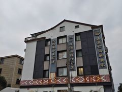 -渔满仓海鲜渔家(象山二店)