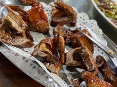 红烧乳鸽-石岐乳鸽村(南海第三分店)