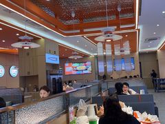 -李想大虾(江北天街店)