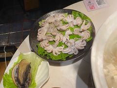 -海煮叹鲜·粥底火锅·港式海鲜打边炉(赛银国际广场店)
