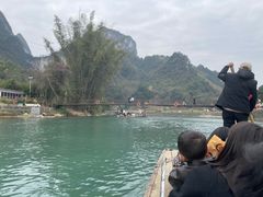 -三门海
