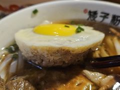 -矮子粉店1985·长沙米粉(湘春路店)