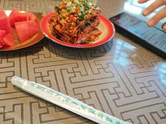 -新繁老號豌豆汤饭店·江湖菜(宝光寺店)