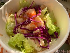 -豪客来牛排(成都锦江大融城店)