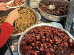 -尹记餐馆(花园店)