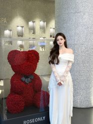 -VELEE·SPA高定疗愈会所