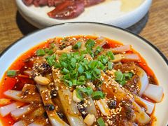 -渝信川菜(长安店)