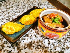 -南京大牌档(崇文门国瑞店)