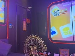 -星聚会KTV(苏州信投大厦店)