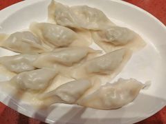 -喜家德虾仁水饺(长泰广场店)