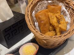 -万龙洲海鲜(安定门店)