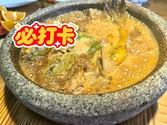 -小放牛炒菜馆(三丰店)