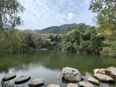 -九如山休闲旅游度假区