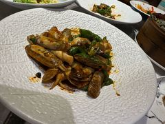 -百味馆·粤菜·湛江菜(后海花园店)