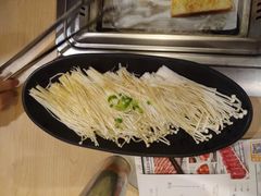 -新石器烤肉(之心城店)