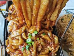 -花仟骨特色美食(围场店)