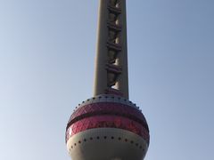 -东方明珠广播电视塔