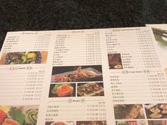 -大渔铁板烧(万象城店)