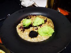 黑米饭-AZUL by FUEL蓝色·法式酒馆(琶醍店)