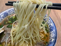 -兰州陈记牛肉面 ·烧烤· 铜锅涮肉(万达店)