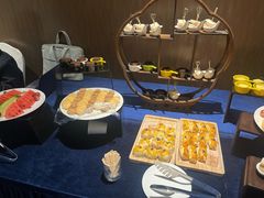 -上海华夏假日酒店