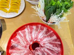 -椰贝原味椰子鸡(玉林万达店)