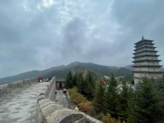 -雁门关景区