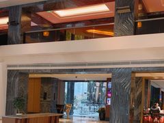 -上海虹桥祥源希尔顿酒店