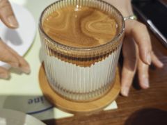 -沏点Trattoria意大利餐厅(新街口店)