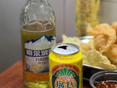 -威邵鸡煲(西华路总店)